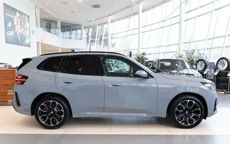 BMW X3, 2025 год, 10 400 000 рублей, 4 фотография