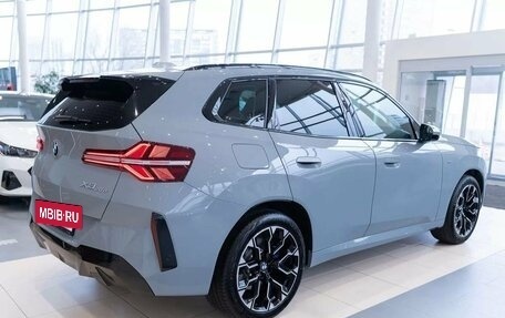 BMW X3, 2025 год, 10 400 000 рублей, 5 фотография