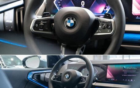 BMW X3, 2025 год, 10 400 000 рублей, 21 фотография