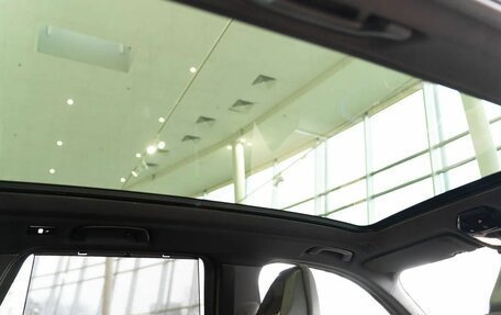 BMW X3, 2025 год, 10 400 000 рублей, 27 фотография