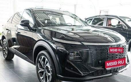 Haval F7x, 2025 год, 3 549 000 рублей, 13 фотография