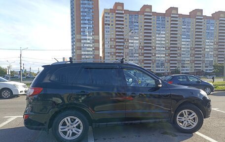 Hyundai Santa Fe III рестайлинг, 2010 год, 1 250 000 рублей, 8 фотография