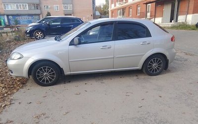 Chevrolet Lacetti, 2010 год, 550 000 рублей, 1 фотография