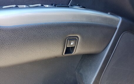 Hyundai Santa Fe III рестайлинг, 2010 год, 1 250 000 рублей, 19 фотография