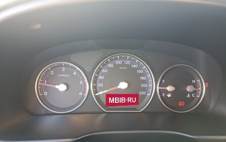 Hyundai Santa Fe III рестайлинг, 2010 год, 1 250 000 рублей, 16 фотография