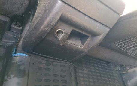 Hyundai Santa Fe III рестайлинг, 2010 год, 1 250 000 рублей, 28 фотография