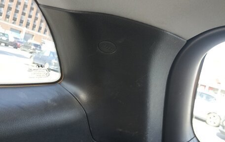 Hyundai Santa Fe III рестайлинг, 2010 год, 1 250 000 рублей, 26 фотография