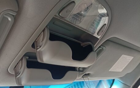 Hyundai Santa Fe III рестайлинг, 2010 год, 1 250 000 рублей, 32 фотография