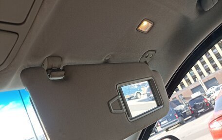 Hyundai Santa Fe III рестайлинг, 2010 год, 1 250 000 рублей, 33 фотография