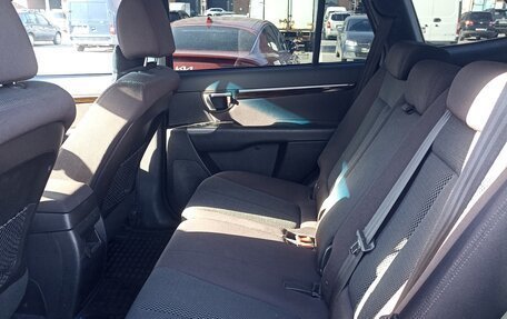 Hyundai Santa Fe III рестайлинг, 2010 год, 1 250 000 рублей, 31 фотография