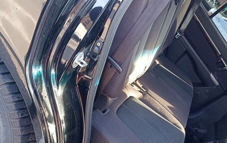 Hyundai Santa Fe III рестайлинг, 2010 год, 1 250 000 рублей, 30 фотография