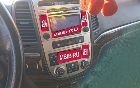 Hyundai Santa Fe III рестайлинг, 2010 год, 1 250 000 рублей, 21 фотография