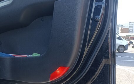 Hyundai Santa Fe III рестайлинг, 2010 год, 1 250 000 рублей, 39 фотография