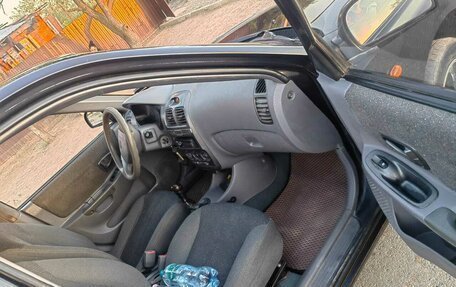 Hyundai Accent II, 2008 год, 6 фотография