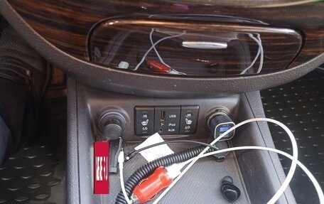 Hyundai Santa Fe III рестайлинг, 2010 год, 1 250 000 рублей, 40 фотография