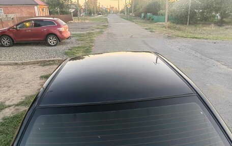 Hyundai Accent II, 2008 год, 9 фотография