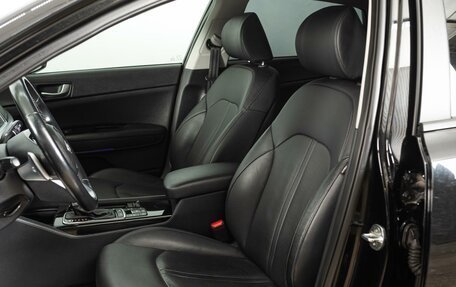 KIA Optima IV, 2019 год, 1 699 000 рублей, 6 фотография
