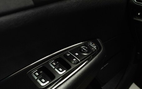 KIA Optima IV, 2019 год, 1 699 000 рублей, 11 фотография