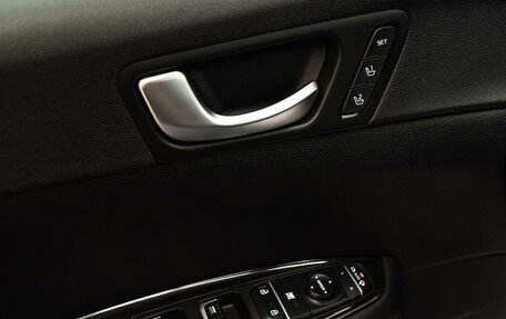 KIA Optima IV, 2019 год, 1 699 000 рублей, 12 фотография