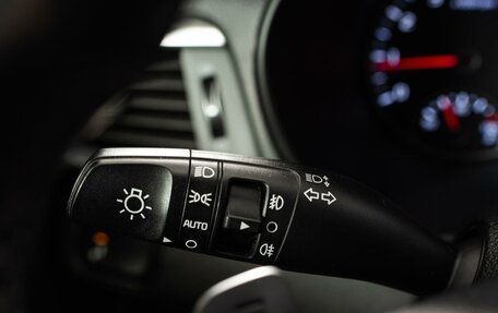 KIA Optima IV, 2019 год, 1 699 000 рублей, 17 фотография