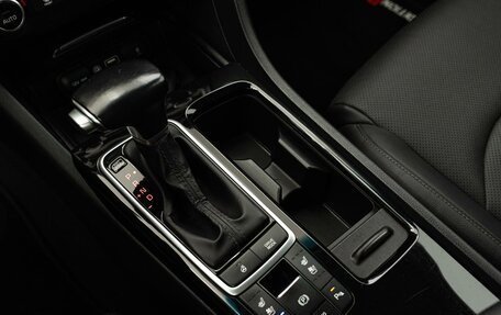KIA Optima IV, 2019 год, 1 699 000 рублей, 19 фотография