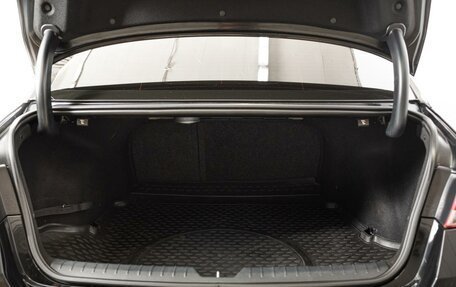 KIA Optima IV, 2019 год, 1 699 000 рублей, 22 фотография