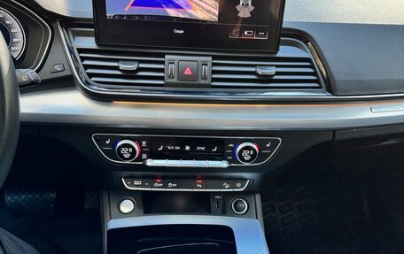 Audi Q5, 2021 год, 4 290 000 рублей, 8 фотография
