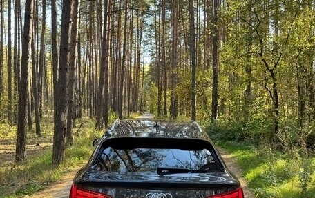Audi Q5, 2021 год, 4 290 000 рублей, 6 фотография