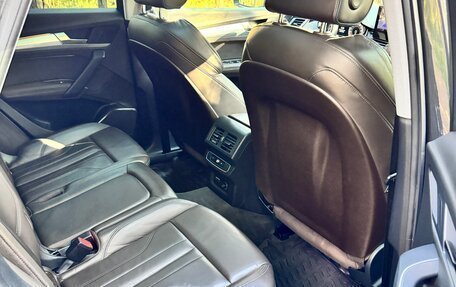 Audi Q5, 2021 год, 4 290 000 рублей, 14 фотография
