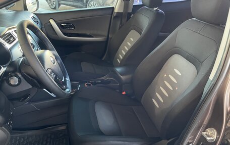KIA cee'd III, 2012 год, 960 000 рублей, 10 фотография