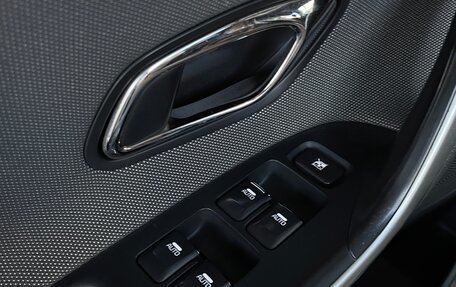 KIA cee'd III, 2012 год, 960 000 рублей, 9 фотография