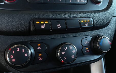 KIA cee'd III, 2012 год, 960 000 рублей, 13 фотография