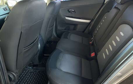 KIA cee'd III, 2012 год, 960 000 рублей, 22 фотография