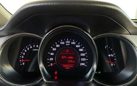 KIA cee'd III, 2012 год, 960 000 рублей, 15 фотография