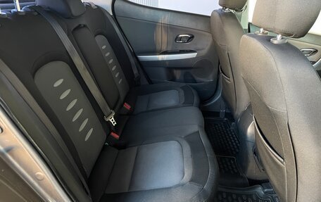 KIA cee'd III, 2012 год, 960 000 рублей, 21 фотография