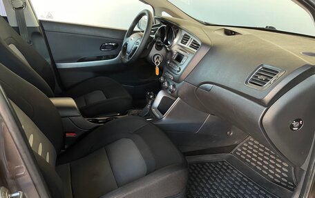 KIA cee'd III, 2012 год, 960 000 рублей, 19 фотография