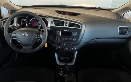 KIA cee'd III, 2012 год, 960 000 рублей, 18 фотография