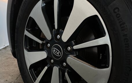 KIA cee'd III, 2012 год, 960 000 рублей, 24 фотография