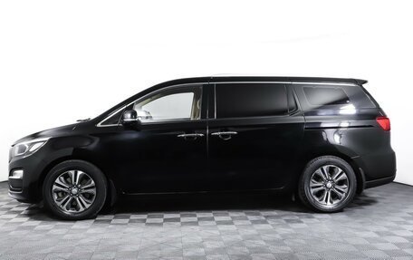 KIA Carnival III, 2018 год, 2 749 000 рублей, 8 фотография