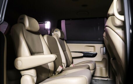 KIA Carnival III, 2018 год, 2 749 000 рублей, 12 фотография