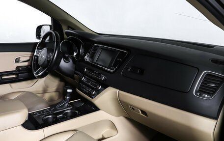 KIA Carnival III, 2018 год, 2 749 000 рублей, 11 фотография