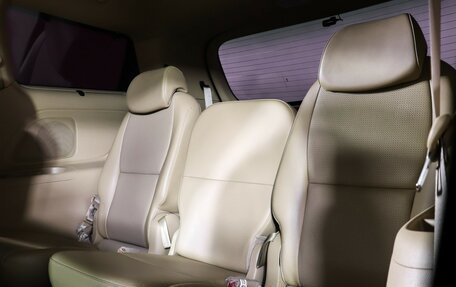 KIA Carnival III, 2018 год, 2 749 000 рублей, 14 фотография