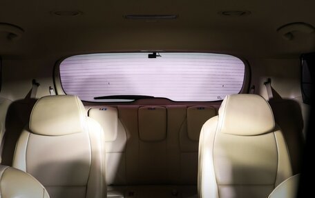 KIA Carnival III, 2018 год, 2 749 000 рублей, 13 фотография