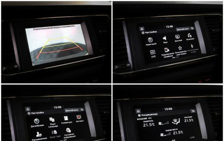 KIA Carnival III, 2018 год, 2 749 000 рублей, 20 фотография