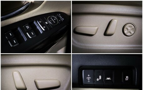 KIA Carnival III, 2018 год, 2 749 000 рублей, 22 фотография