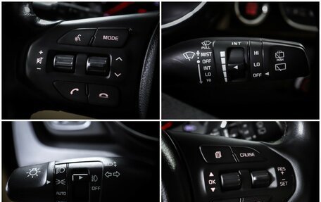 KIA Carnival III, 2018 год, 2 749 000 рублей, 23 фотография