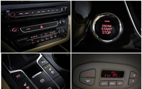 KIA Carnival III, 2018 год, 2 749 000 рублей, 21 фотография