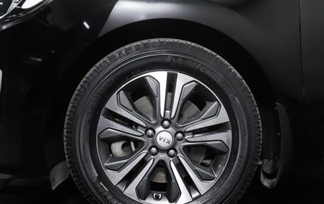 KIA Carnival III, 2018 год, 2 749 000 рублей, 29 фотография