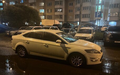 Ford Mondeo IV, 2012 год, 900 000 рублей, 4 фотография