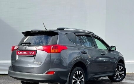 Toyota RAV4, 2014 год, 1 698 500 рублей, 2 фотография